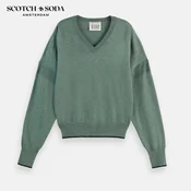 Scotch & Soda Pulover
