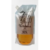 Tekoče milo Yope Verbena, doypack 500ml