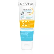Bioderma Photoderm Pediatrics krema za sončenje za otroke 50 g