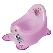 Bebi nosa Hippo 38x27x24 cm,art 8648