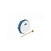 Tamburin ABS 20cm NINO51SB NINO Percussion