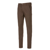 Doumos Muške pantalone, Braon