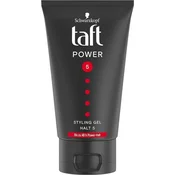 Schwarzkopf Styling Gel Power With Hold Level 5 150 ml