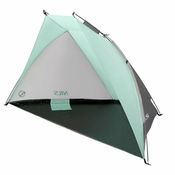 NILLS CAMP plažni šotor NC3039 olivni