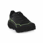Salomon Čevlji treking čevlji črna 45 1/3 EU Thundercross Gtx
