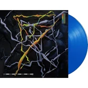 Folly Group - Down There (Blue Moon Coloured) (LP)