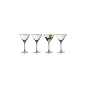 Set kozarcev za koktajle Lyngby Palermo 250 ml 4-pack