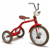ITALTRIKE Tricikel Classic Line Champion Spokes