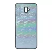 Maska Rainbow Mosaic za Samsung J6 Plus/ J610FN (2018) plava