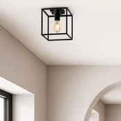 Opviq Luster, Crni