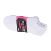 Skechers 3pk Womens Super Stretch Socks Bela