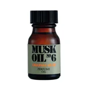 Gosh MOŠUSNO OLJE ŠT. 6 Parfumsko olje 10 ml