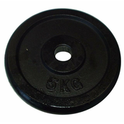 ACRAsport litega železa 5 kg, 30 mm