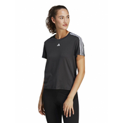 ADIDAS PERFORMANCE Ženska majica AEROREADY Train Essentials 3-Stripes Tee