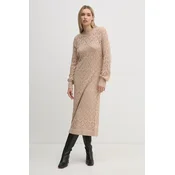 Obleka Pepe Jeans HAILEY DRESS