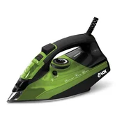 VOX DBL2340 Pegla na paru, 2500 W, 350 ml, Funkcija samocišcenja