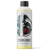CarShineFactory CarShineFactory koncentrirano čistilo za zunanje dele Citrus Force Concentrate, 1L