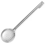 Hendi HACCP cedilna žlica iz jekla Kitchen Line, premer 115 mm – Hendi 528204