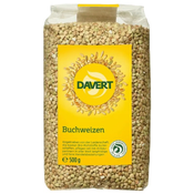 Organska heljda, 500 g, Davert