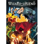 Wizard of Legend Steam Key GLOBAL