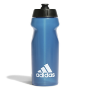 Adidas PERF BTTL 0,5L, steklenica, modra HT3523