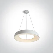 VISILICA BIIJELA LED 80W/4400LM/FI78