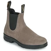 Blundstone ORIGINAL SUEDE CHELSEA BOOTS 2407 Siva