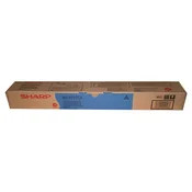 SHARP MX-23GTCA, originalni toner, azuren, 10000 strani, Za tiskalnik: SHARP MX-2010U, SHARP MX-2310F, SHARP MX-2310N, SHARP MX-2310 SERIES