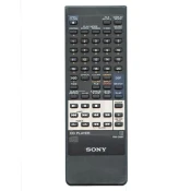 General SONY RM-D997 - združljiv daljinski upravljalnik znamke General
