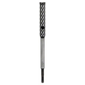 BOSCH Rezač armature s četiri oštrice, SDS-plus-9 22 x 120 x 300 mm 2608586997