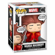 Funko POP! Marvel: Wanda Maximoff Scarlet Witch (House Of M)