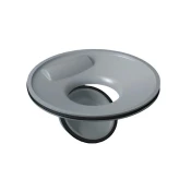 PROTISMRADNI VLOŽEK ZA TALNI SIFON CONFLUO fi 120mm | Topdom