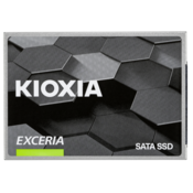 Kioxia SSD 2.5 960GB Exceria SATA 3