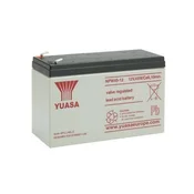 Panasonic Baterija YUASA NPW45-12 (12V; 45W/celico; 9Ah; faston F2)