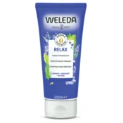 WELEDA Relax Gel za tuširanje, 200ml