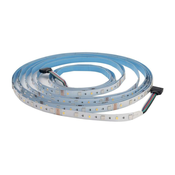 LED RGBW prigušiva traka za kupatilo DAISY 5m dnevna bela IP65