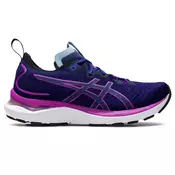 Asics GEL-CUMULUS 24 MK, ženski tekaški copati, vijolična 1012B261