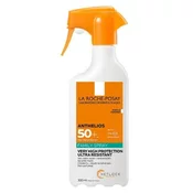 La Roche-Posay Anthelios Family sprej SPF50+ 300 ml