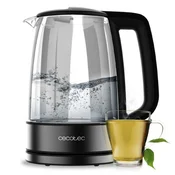Cecotec CECOTEC 00170 - ThermoSense 340 Prozoren, (22118970)