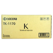 KYOCERA TK-1170 (1T02S50NL0) črn, original toner