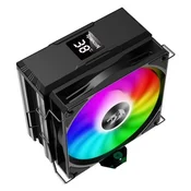 Redragon REDRAGON CC-1013 črno zračno hlajenje