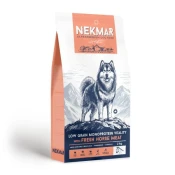 Nekmar LG, Vitality sa svježim konjskim mesom - 2 kg