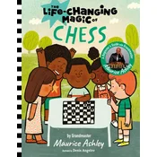 The Life Changing Magic of Chess