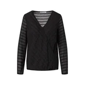Quiosque Bluza črna