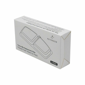 PETONEER Filteri za vodu kucnih ljubimaca 2/1 za WF004 & FSW030 beli
