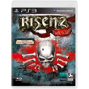 Risen 2 Dark Waters (PS3) - rabljeno
