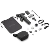 Gimbal DJI Osmo Mobile 8P Creator Combo