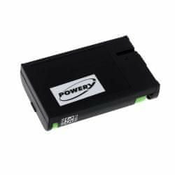 POWERY Akumulator Panasonic KX-TGA600