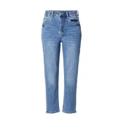 ZABAIONE Kavbojke Ma44rbella moder denim