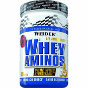 Weider - Whey Aminos, 300 tablet